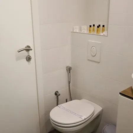 Apartment Saray *