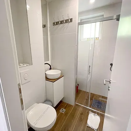 Saray Apartment Sarajevo