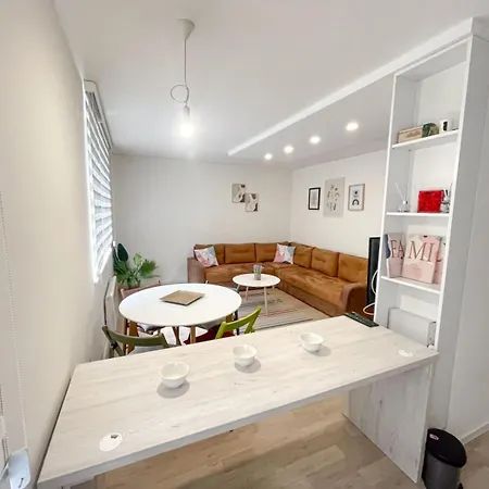 Apartment Saray